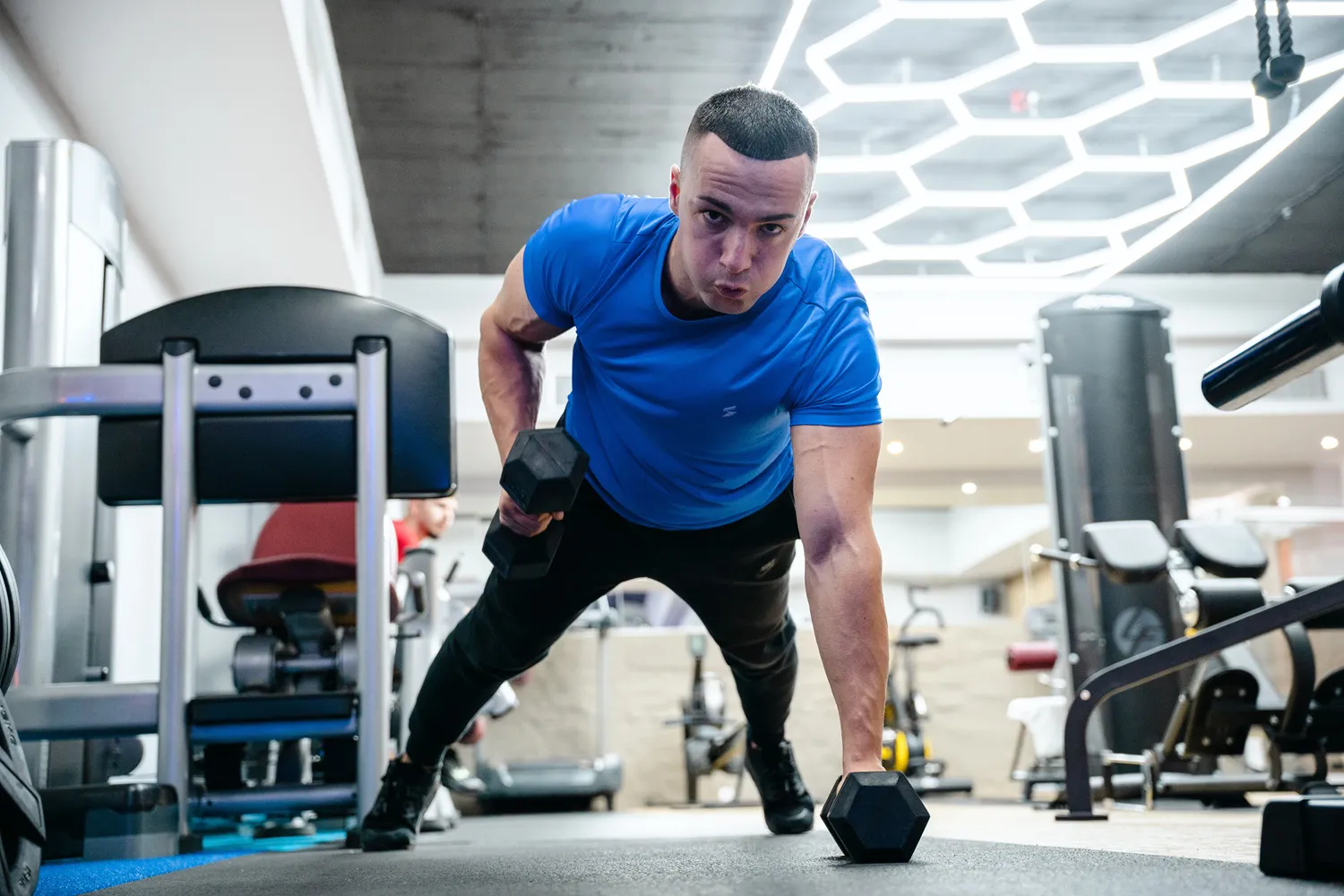 Funkcionalni trening