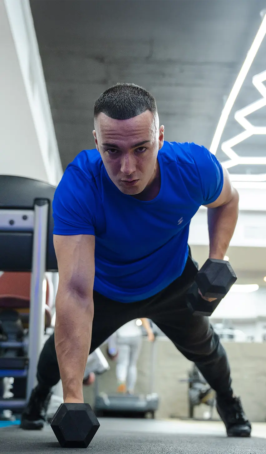 parallax decorative image